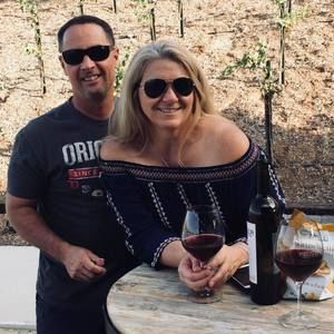 Meet your Posher, Stacey